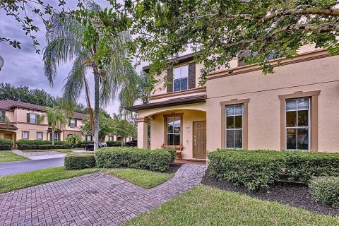 Adosado en venta en Davenport, Florida, 4 dormitorios, 172.43 m2 № 1301348 - foto 30