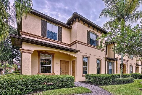 Adosado en venta en Davenport, Florida, 4 dormitorios, 172.43 m2 № 1301348 - foto 5