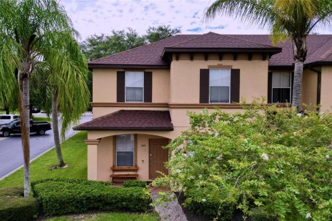 Townhouse in Davenport, Florida 4 bedrooms, 172.43 sq.m. № 1301348 - photo 3