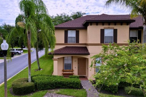 Townhouse in Davenport, Florida 4 bedrooms, 172.43 sq.m. № 1301348 - photo 18