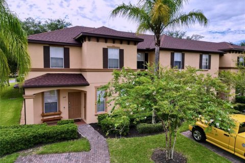 Adosado en venta en Davenport, Florida, 4 dormitorios, 172.43 m2 № 1301348 - foto 2