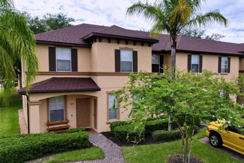 Adosado en venta en Davenport, Florida, 4 dormitorios, 172.43 m2 № 1301348 - foto 17