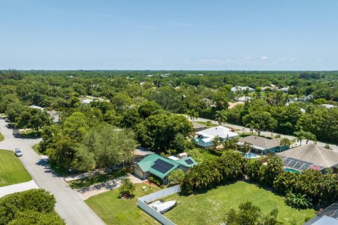 Villa ou maison à vendre à Vero Beach, Floride: 3 chambres, 102.29 m2 № 1208740 - photo 10