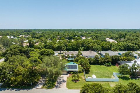 Villa ou maison à vendre à Vero Beach, Floride: 3 chambres, 102.29 m2 № 1208740 - photo 14