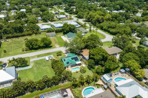 Villa ou maison à vendre à Vero Beach, Floride: 3 chambres, 102.29 m2 № 1208740 - photo 7