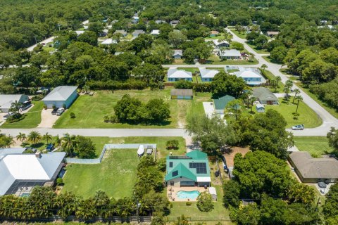 Villa ou maison à vendre à Vero Beach, Floride: 3 chambres, 102.29 m2 № 1208740 - photo 5