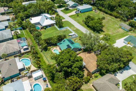 Villa ou maison à vendre à Vero Beach, Floride: 3 chambres, 102.29 m2 № 1208740 - photo 3