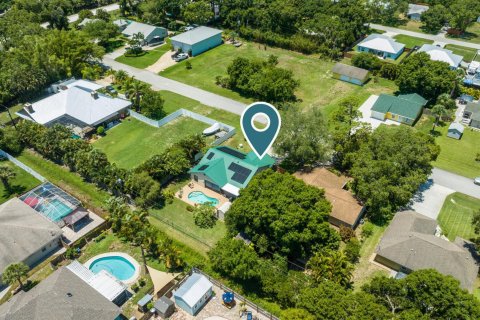 Villa ou maison à vendre à Vero Beach, Floride: 3 chambres, 102.29 m2 № 1208740 - photo 4