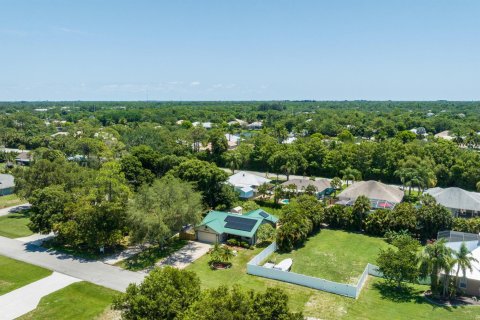 Villa ou maison à vendre à Vero Beach, Floride: 3 chambres, 102.29 m2 № 1208740 - photo 12