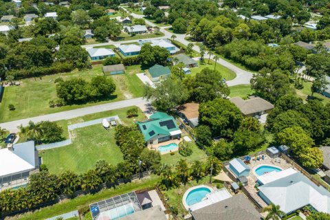 Villa ou maison à vendre à Vero Beach, Floride: 3 chambres, 102.29 m2 № 1208740 - photo 6