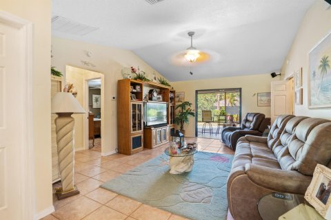 Villa ou maison à vendre à Vero Beach, Floride: 3 chambres, 102.29 m2 № 1208740 - photo 25