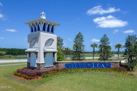 Villa ou maison à vendre à Saint Augustine, Floride: 3 chambres, 192.96 m2 № 832132 - photo 9