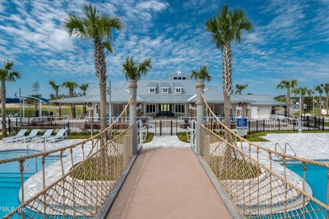 Villa ou maison à vendre à Saint Augustine, Floride: 3 chambres, 192.96 m2 № 832132 - photo 12