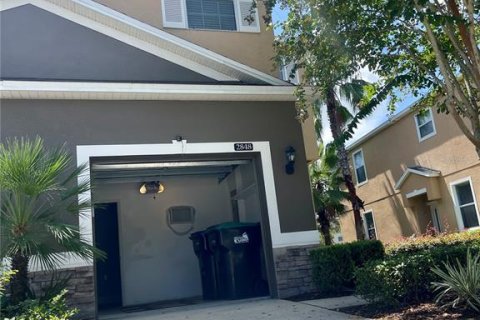 Townhouse in Orlando, Florida 3 bedrooms, 167.22 sq.m. № 1337714 - photo 14