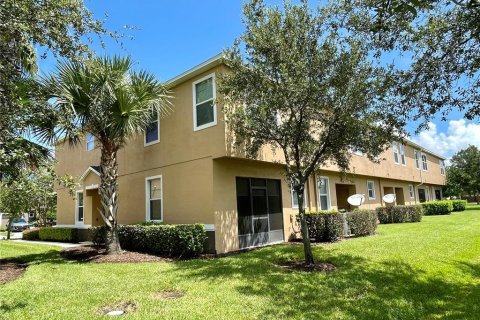 Townhouse in Orlando, Florida 3 bedrooms, 167.22 sq.m. № 1337714 - photo 5