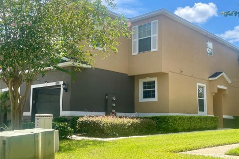 Townhouse in Orlando, Florida 3 bedrooms, 167.22 sq.m. № 1337714 - photo 18