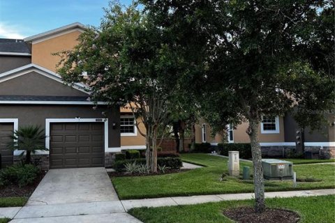 Townhouse in Orlando, Florida 3 bedrooms, 167.22 sq.m. № 1337714 - photo 25