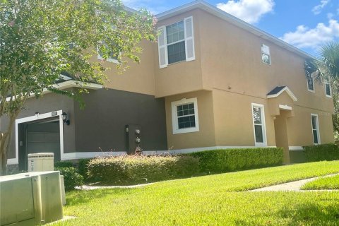 Townhouse in Orlando, Florida 3 bedrooms, 167.22 sq.m. № 1337714 - photo 17