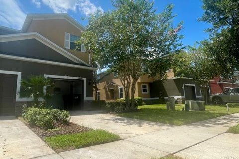 Townhouse in Orlando, Florida 3 bedrooms, 167.22 sq.m. № 1337714 - photo 23