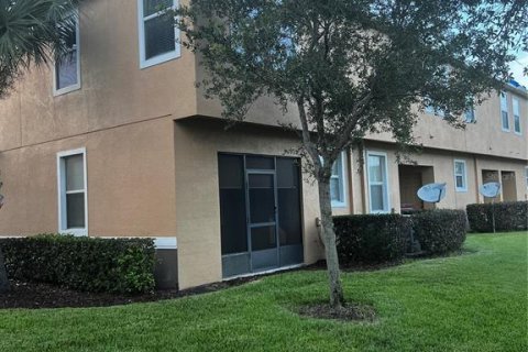 Touwnhouse à louer à Orlando, Floride: 3 chambres, 167.22 m2 № 1337714 - photo 27