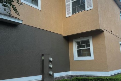 Townhouse in Orlando, Florida 3 bedrooms, 167.22 sq.m. № 1337714 - photo 26