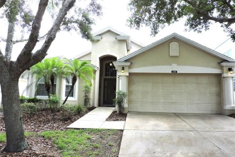 Villa ou maison à vendre à Davenport, Floride: 4 chambres, 173.82 m2 № 1336827 - photo 2