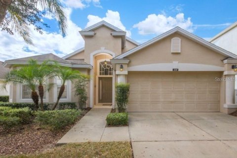 Villa ou maison à vendre à Davenport, Floride: 4 chambres, 173.82 m2 № 1336827 - photo 1