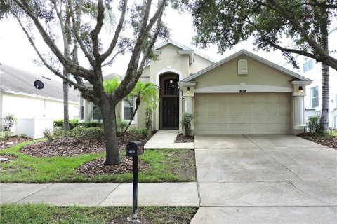 Villa ou maison à vendre à Davenport, Floride: 4 chambres, 173.82 m2 № 1336827 - photo 3