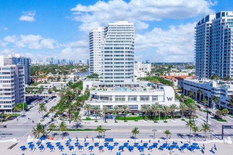 Condo in Fort Lauderdale, Florida, 2 bedrooms  № 945313 - photo 14