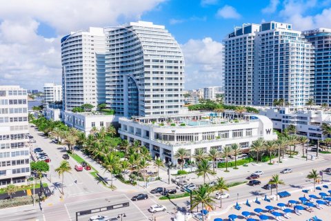 Condo in Fort Lauderdale, Florida, 2 bedrooms  № 945313 - photo 15