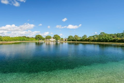 Villa ou maison à vendre à Vero Beach, Floride: 2 chambres, 226.31 m2 № 837681 - photo 7