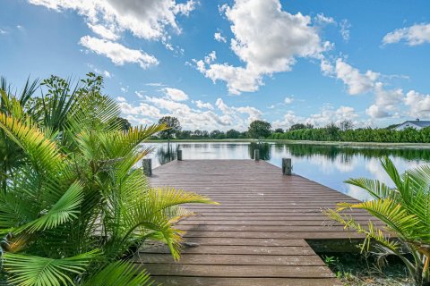 Villa ou maison à vendre à Vero Beach, Floride: 2 chambres, 226.31 m2 № 837681 - photo 11