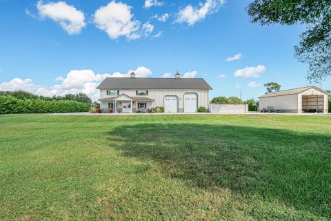 Villa ou maison à vendre à Vero Beach, Floride: 2 chambres, 226.31 m2 № 837681 - photo 14