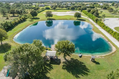 Villa ou maison à vendre à Vero Beach, Floride: 2 chambres, 226.31 m2 № 837681 - photo 3