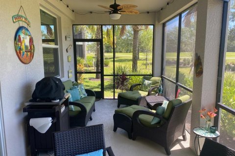 Condominio en venta en Punta Gorda, Florida, 3 dormitorios, 178.09 m2 № 1126232 - foto 22