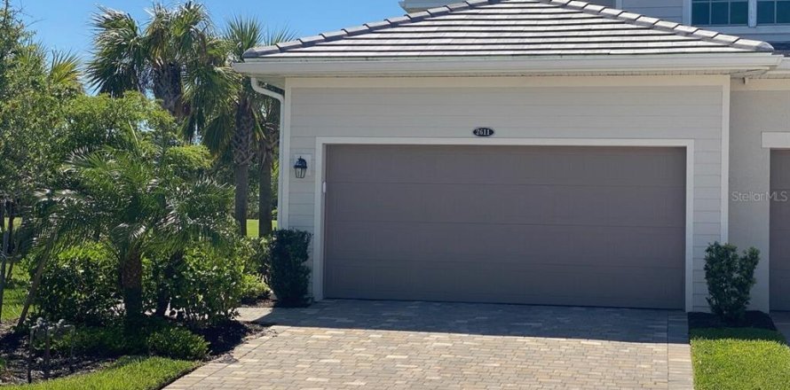 Condo in Punta Gorda, Florida, 3 bedrooms  № 1126232