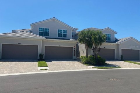 Copropriété à vendre à Punta Gorda, Floride: 3 chambres, 178.09 m2 № 1126232 - photo 2