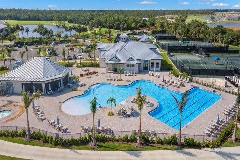 Copropriété à vendre à Punta Gorda, Floride: 3 chambres, 178.09 m2 № 1126232 - photo 25