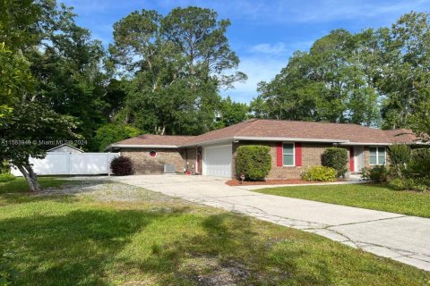 Villa ou maison à vendre à Jacksonville, Floride: 4 chambres № 1168227 - photo 3