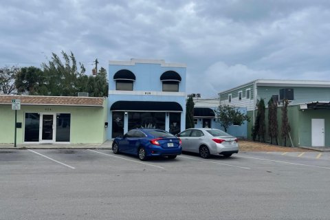 Bureau à vendre à Deerfield Beach, Floride № 954671 - photo 6