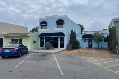 Bureau à vendre à Deerfield Beach, Floride № 954671 - photo 7
