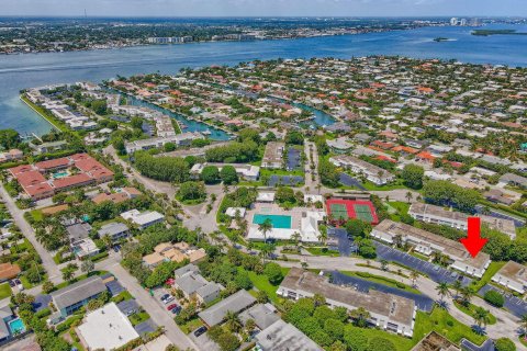 Copropriété à vendre à Riviera Beach, Floride: 3 chambres, 137.5 m2 № 1177344 - photo 3