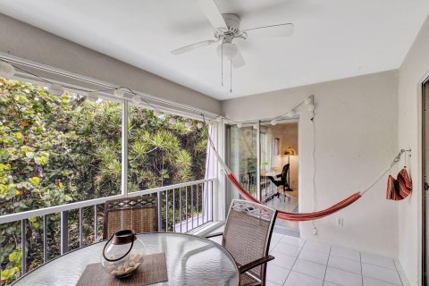 Condo in Riviera Beach, Florida, 3 bedrooms  № 1177344 - photo 22