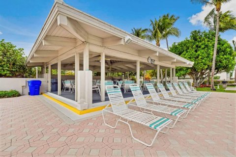 Copropriété à vendre à Riviera Beach, Floride: 3 chambres, 137.5 m2 № 1177344 - photo 10