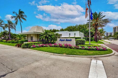 Condo in Riviera Beach, Florida, 3 bedrooms  № 1177344 - photo 26