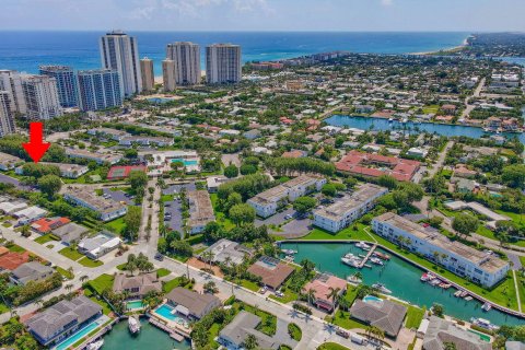 Copropriété à vendre à Riviera Beach, Floride: 3 chambres, 137.5 m2 № 1177344 - photo 7