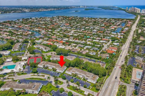 Copropriété à vendre à Riviera Beach, Floride: 3 chambres, 137.5 m2 № 1177344 - photo 4