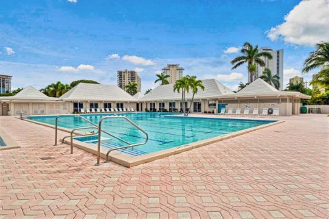 Copropriété à vendre à Riviera Beach, Floride: 3 chambres, 137.5 m2 № 1177344 - photo 14