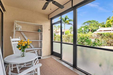 Copropriété à vendre à Deerfield Beach, Floride: 3 chambres, 111.48 m2 № 1177345 - photo 22