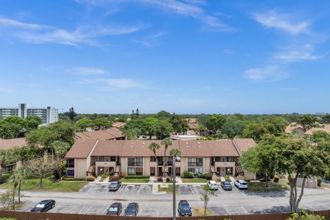 Copropriété à vendre à Deerfield Beach, Floride: 3 chambres, 111.48 m2 № 1177345 - photo 15